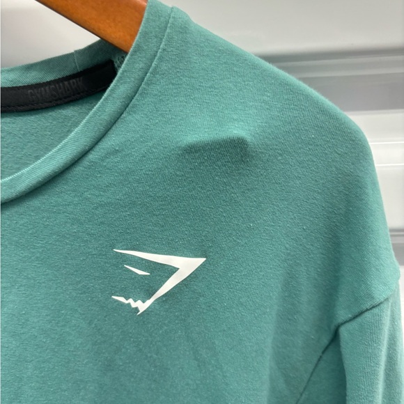 Gymshark long sleeve performance - Picture 3 of 5